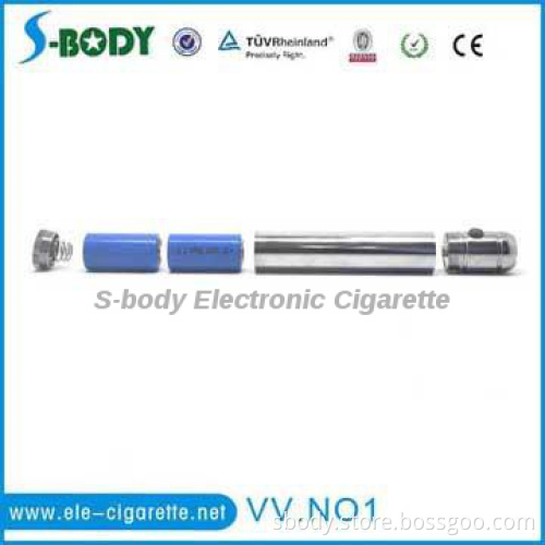 510/ ego Variable voltage battery VV NO.1